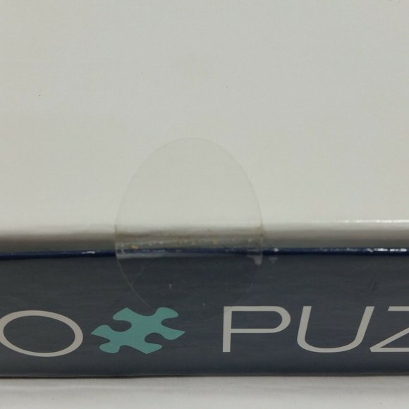 2 Ceaco 1000 Pc Puzzles "Magic"  "Aveliad Autumn" Dragon Wizard Fantasy Jigsaw - Picture 4 of 9